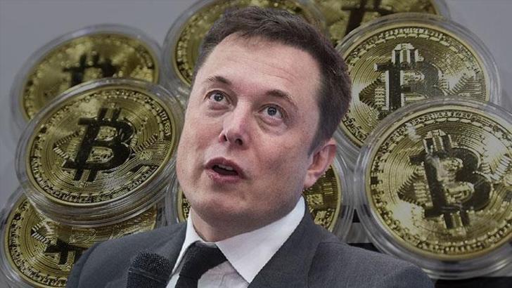 Bitcoin’de Elon Musk şaşkınlığı! Piyasalardaki son durum dikkat çekiyor…