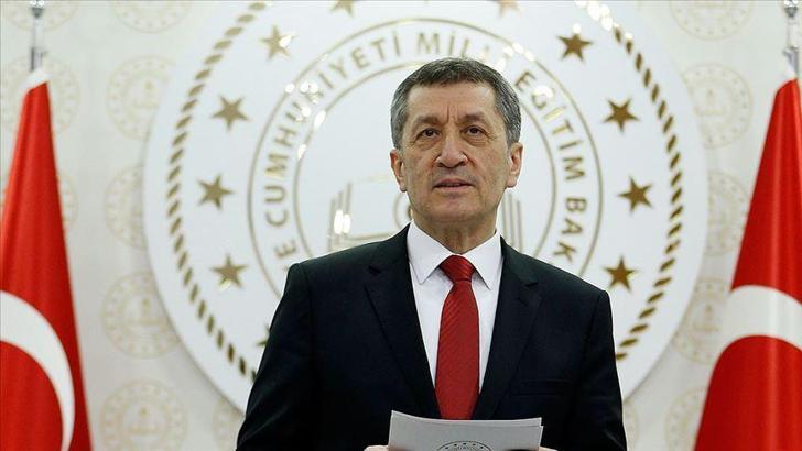 MEB'den son dakika yüz yüze eğitim açıklaması! 1 Haziran'da okullar açılacak mı?