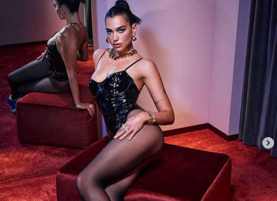 Dua Lipa'dan New York Times'a tepki