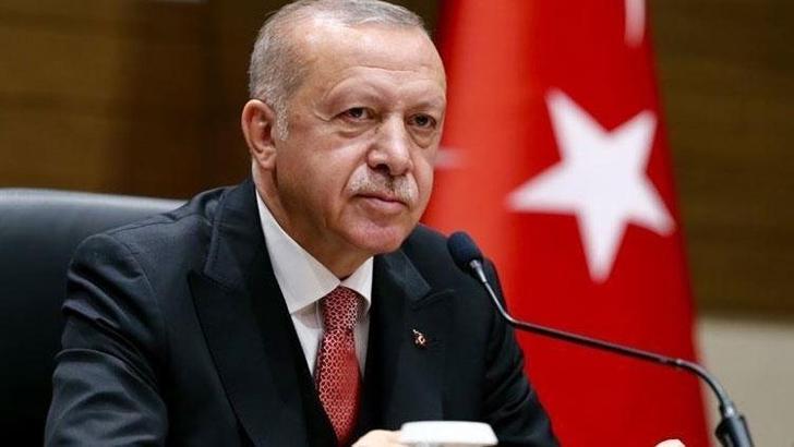Cumhurbaşkanı Erdoğan CEO’larla buluşuyor! Aralarında Microsoft ve Netflix de var…