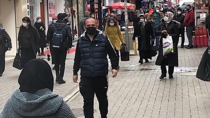 Vaka haritasında riskli iller arasında yer alıyor! Vatandaşlara önemli çağrı
