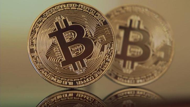Bitcoin, 40 bin dolar sonrası tekrar düşüşe geçti