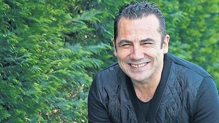 Ferhat Göçer: Aşk dizginlenmesi gereken vahşi bir attır. Hayatımda altı kez gerçekten aşık oldum