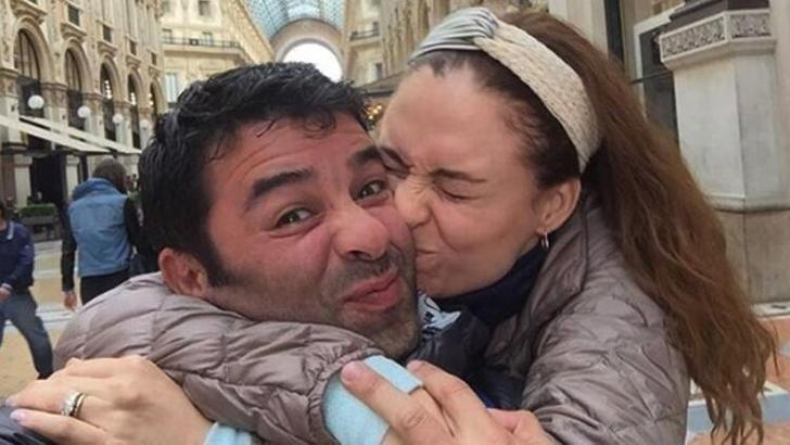 Ceyda Düvenci: Bülent sayesinde kendimi keşfettim