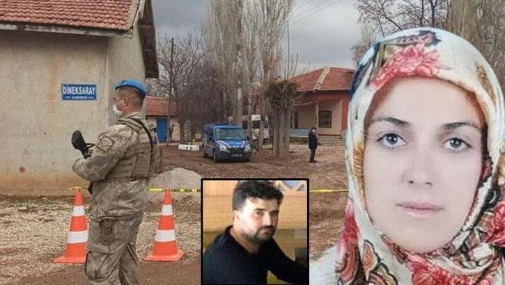 Hamile karısını öldüren kocanın korkunç arama kaydı ortaya çıktı: DNA testi nasıl yaptırılır?