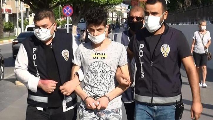 8 yaşındaki kardeşini vahşice öldürdü! Hakime sorduğu soru herkesi şaşırttı