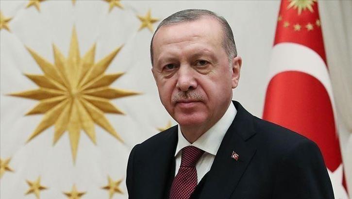 Son dakika: LGS'ye girecek öğrenciler için Cumhurbaşkanı Erdoğan'dan mesaj