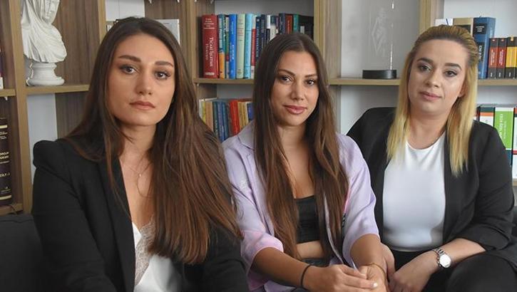 İzmir'de itfaiye aracı çalan kızlar ilk kez konuştu