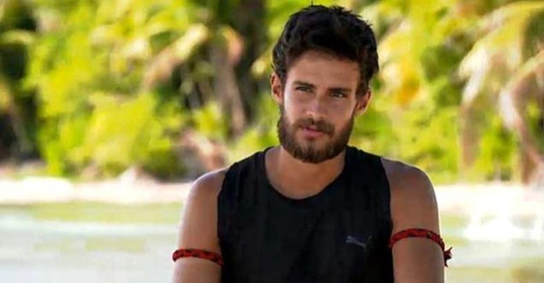 Survivor Batuhan kimdir? Batuhan Karacakaya kaç yaşında, hayatı ve kariyeri