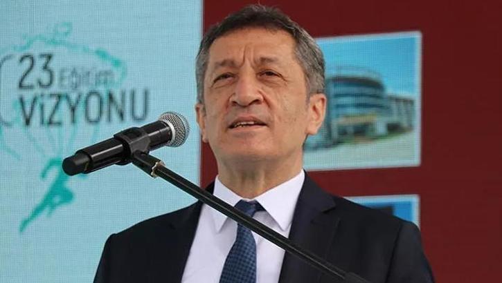 Son dakika... Milli Eğitim Bakanı Selçuk'tan önemli açıklama