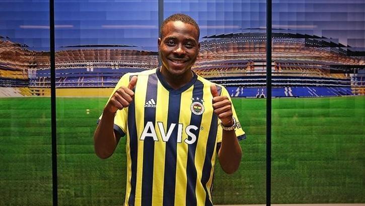 Osayi Samuel için İstanbul'a geliyorlar...