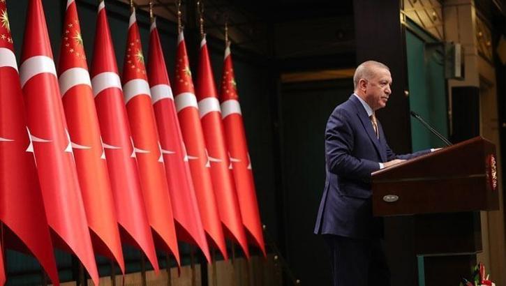Hafta içi hafta sonu sokağa çıkma yasakları ile ilgili flaş gelişme! Değişiyor, pazar günleri...
