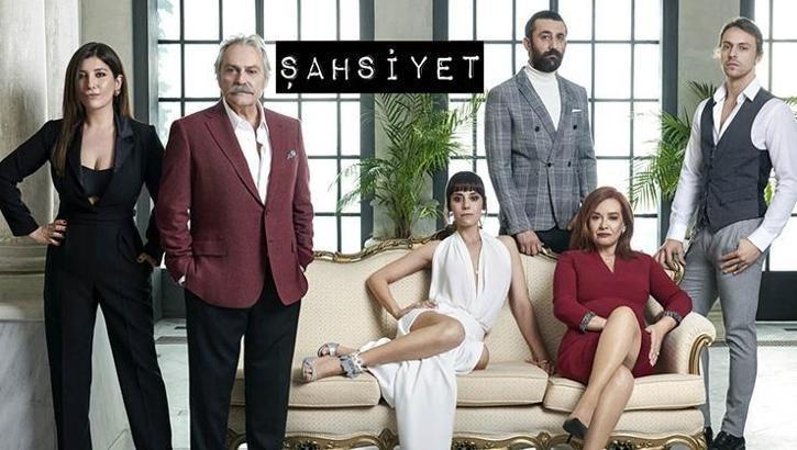 Şahsiyet dizisinin konusu ne oyuncuları kimler? Şahsiyet dizisi hangi kanalda ne zaman yayınlanacak?