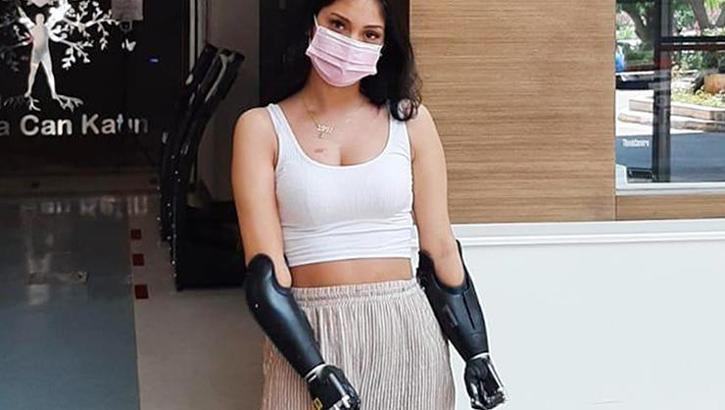 Beyza'nın yürek burkan hikayesi... Uygun bağışçıyı bekliyor