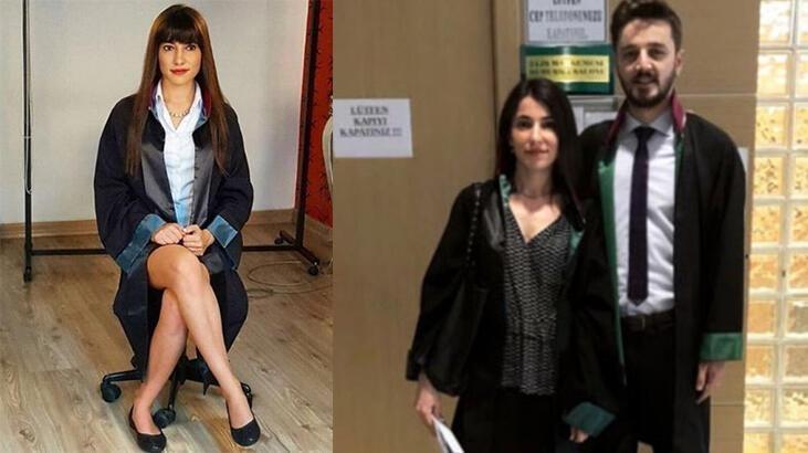 Avukat Tuğçe Çetin'in etek boyu davasında karar çıktı!