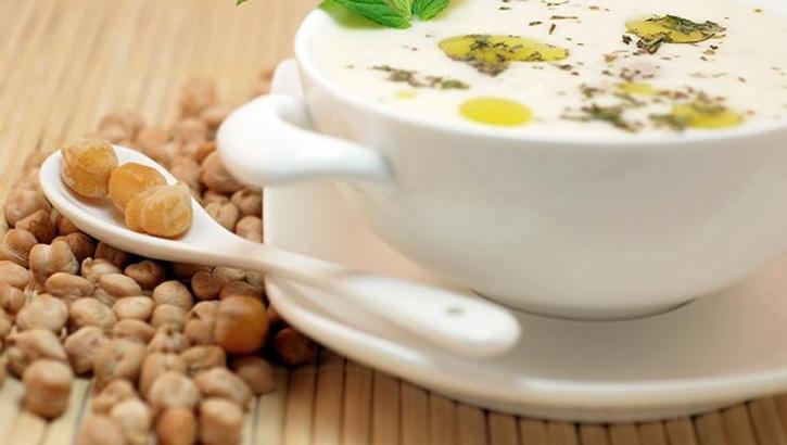 Lebeniye çorbası en iyi nasıl yapılır?