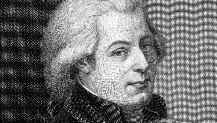 Mozart'ın hayatı ve eserleri: Mozart kimdir? Kısaca hayat özeti...