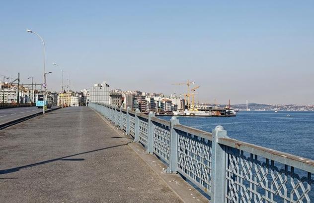 Bugün sokağa çıkma yasağı var mı? Hafta sonu sokağa çıkma yasağı tamamen kalktı mı? 3-4 Temmuz bu Cumartesi Pazar sokağa çıkma yasağı var mı?