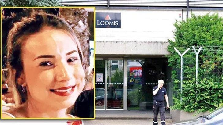 Yasemin, Almanya’yı karıştırdı! 8 milyon Euro’luk vurgun…