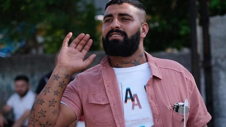Conoları konu alan belgeselin başrol oyuncusu silahlı kavgada yaralandı