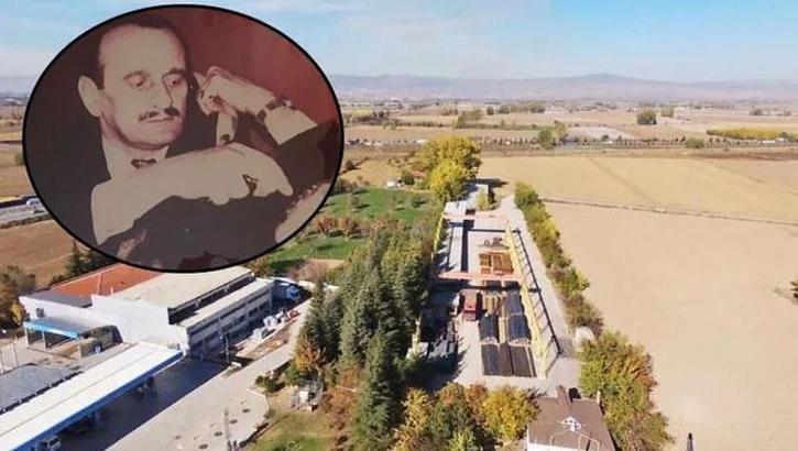 Son dakika: 3.5 milyar lira ciroluk şirketi miras kavgası bitirdi!