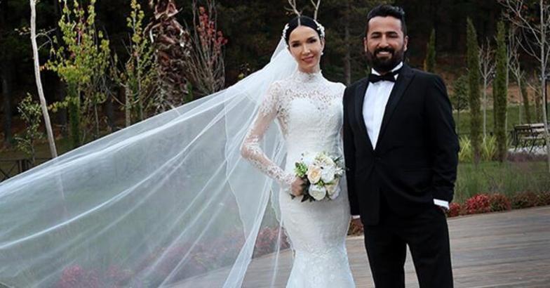 Elif Ece Uzun ile Mehmet Tuş boşanıyor: Doğalgazı kesik, alacaklılar kapıda!