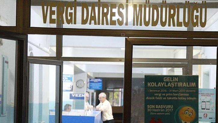 Vergi daireleri arife günü çalışıyor mu? Kurban Bayramı’nda vergi daireleri açık mı?