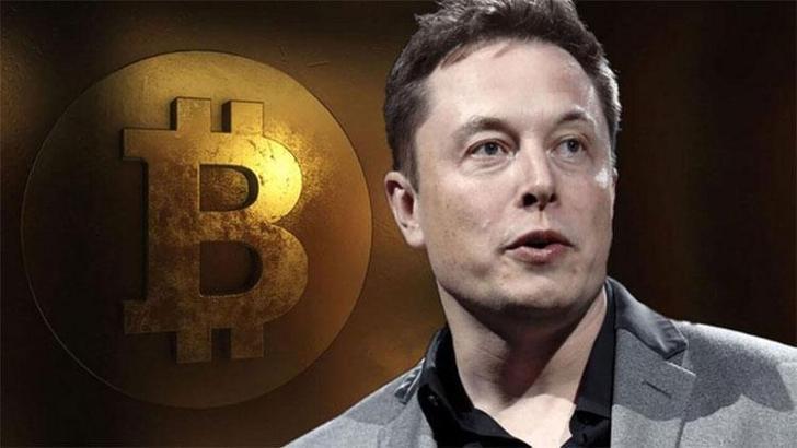 Bitcoin’de piyasa uçtu! Elon Musk konuştu her şey değişti…