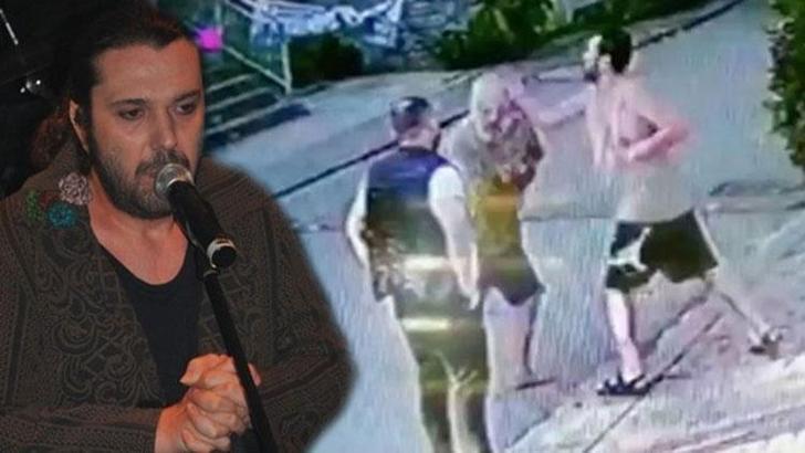 Halil Sezai'den skandal açıklama! ‘Tam dövemedim, bir dahaki sefere’