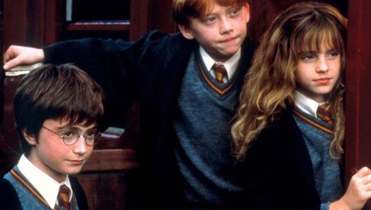 Üç yeni Harry Potter projesi geliyor