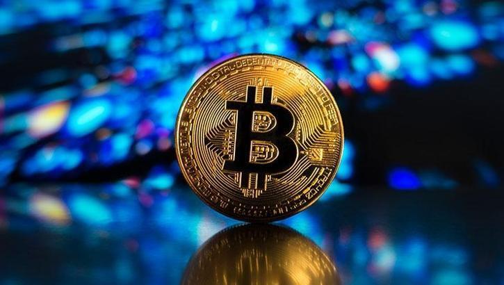 Bitcoin'de yükseliş devam ediyor! 41 bin dolar sınırını da aştı