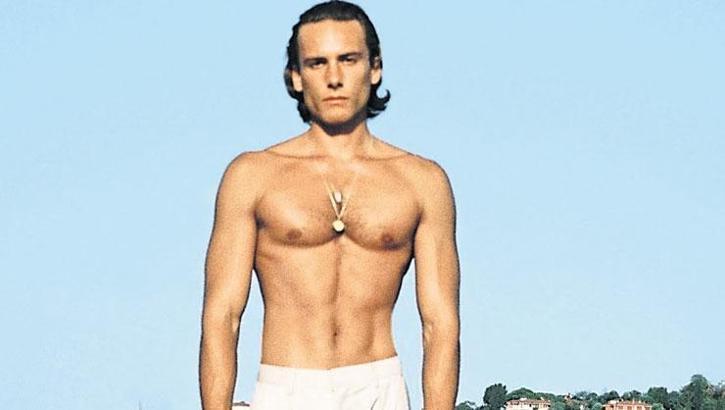 Brad Pitt'inki gibi bir kariyerim olmasını istiyorum