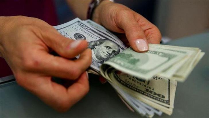 Doları olanlar dikkat! Yeni tahmin geldi! İşte nedenler...