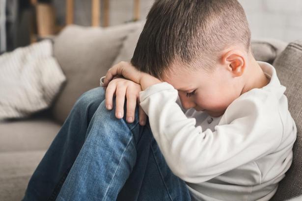 Yangınlar çocuklarda depresyona neden oluyor