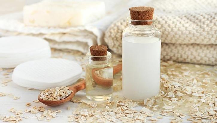 Cilt bakımı sevenler için sihirli içecek "keçi sütü"