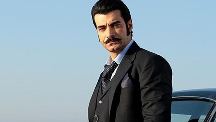 Murat Ünalmış'dan  yangın bölgesine destek
