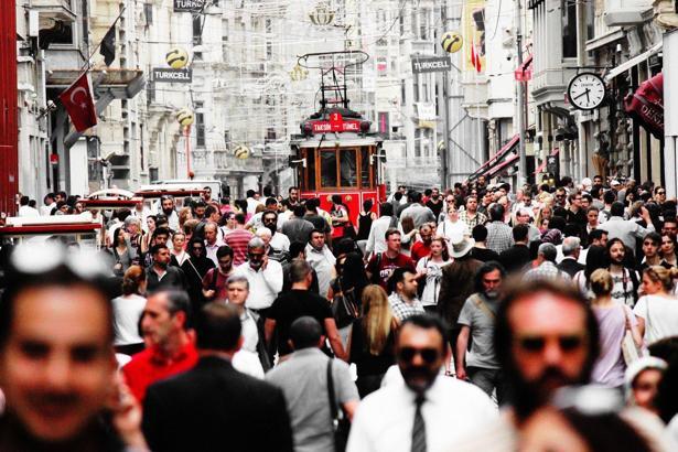 Güne Başlarken | 15 Ağustos 2021
