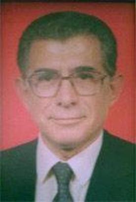 Eski bakanlar Safa Giray vefat etti