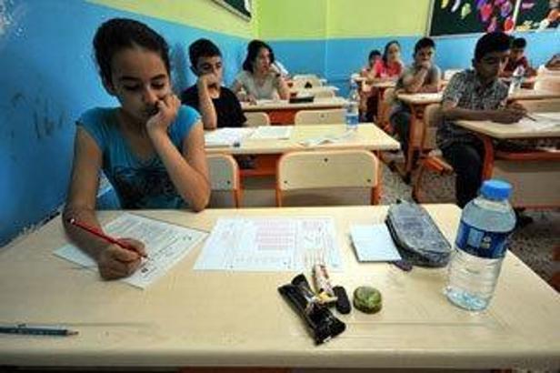 SBS sonuçları açıklandı