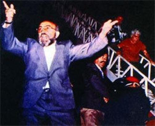 Mezardaki ceset yüzde 99 Cafer Erçakmak