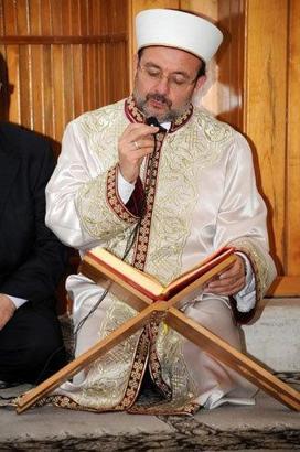 Protokolde sarık 40 adım ilerleyecek
