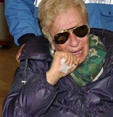 'Vicdanım sızlıyor ama inşallah mutlu olur'