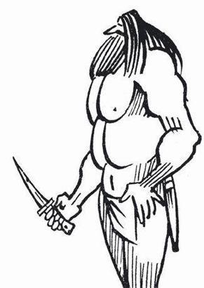 Abdülcanbaz geri dönüyor!