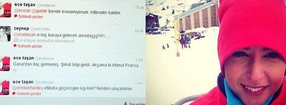 Çeçe sineği ısırdı uyku hastalığına yakalandı