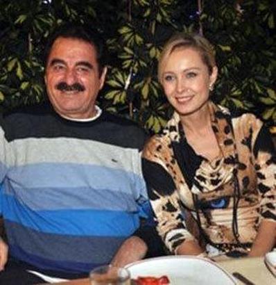 Tatlıses'ten 'çocuk' müjdesi