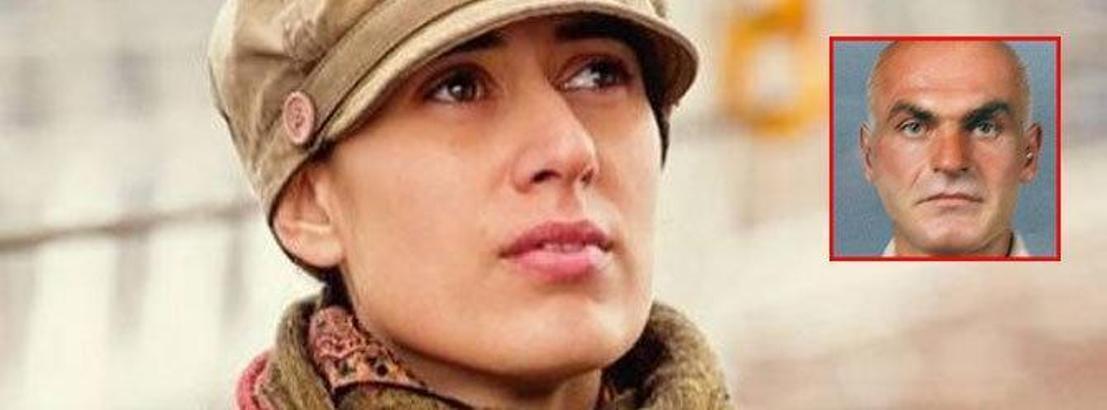 Tişörtteki kan lekesi Laz Ziya'ya ait!