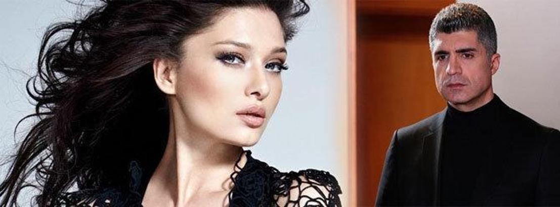 Nurgül Yeşilçay Özcan Deniz'e yeşil ışık mı yaktı?