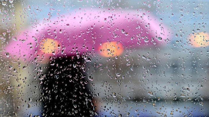 Son dakika haberi: Meteoroloji paylaştı! Yurt genelinde etkili olacak
