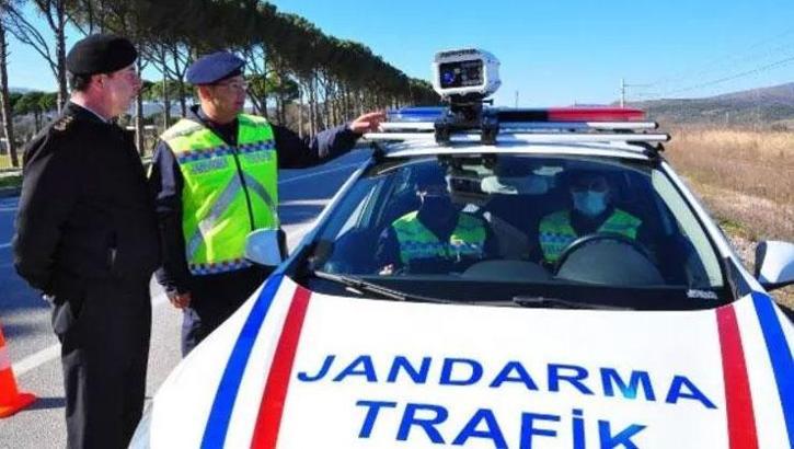 Yerli ve milli radar MTS ilk kez kullanıldı!