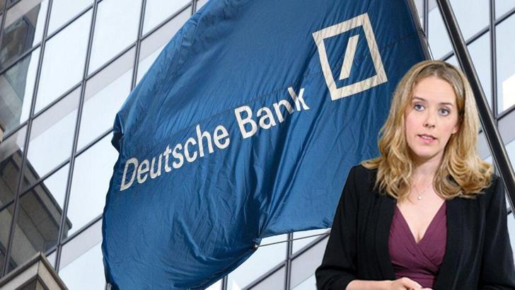 Deutsche Bank ekonomisti: Bitcoin dijital altın, Ethereum ise dijital gümüş